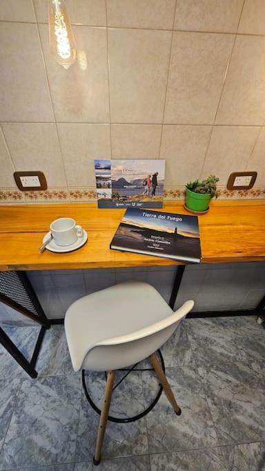 Apartamento Ush *