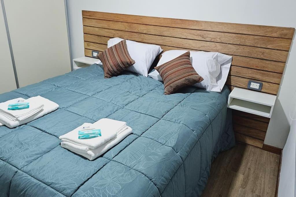 Ush Apartamento Ushuaia