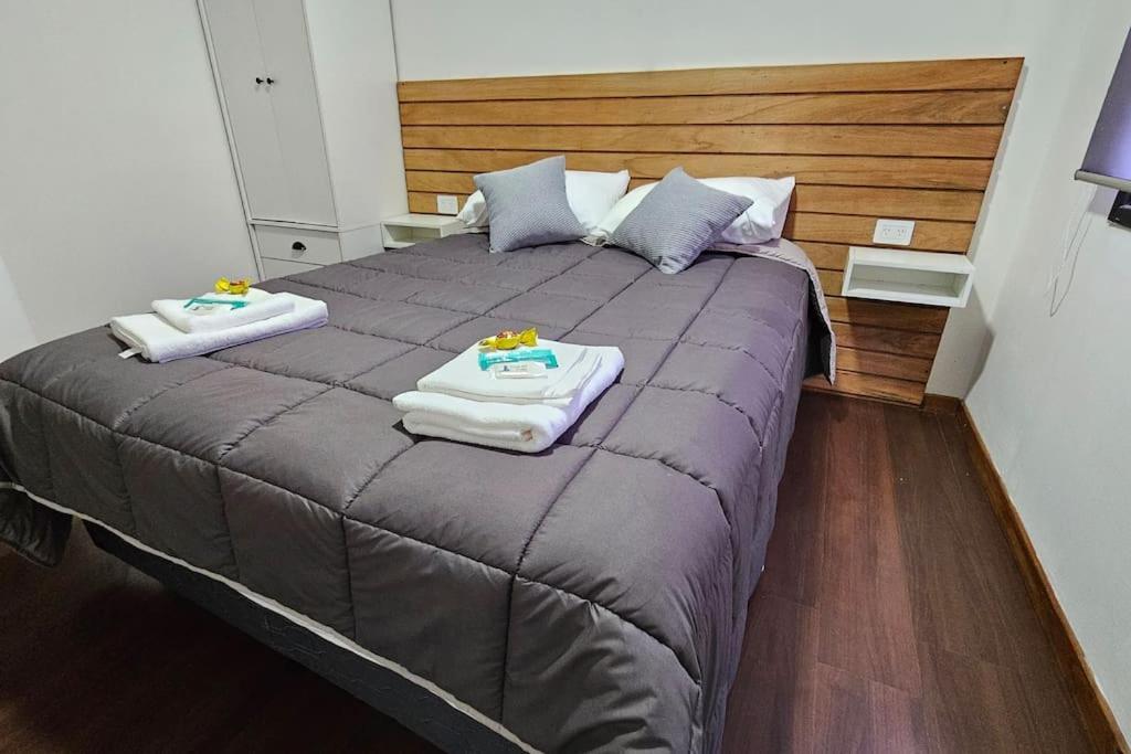 Apartamento Ush Ushuaia