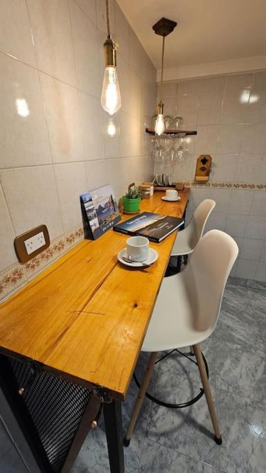 Apartamento Ush Ushuaia