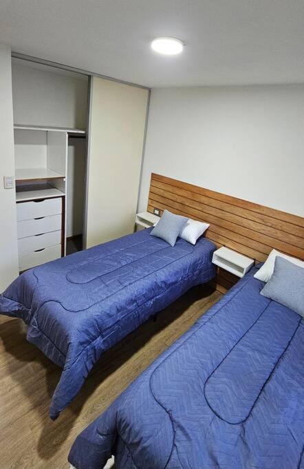 Apartamento Ush