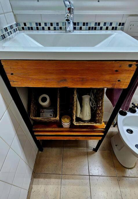 Apartamento Ush