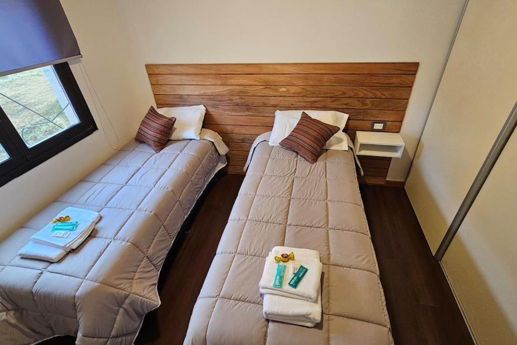 Ush Apartamento Ushuaia