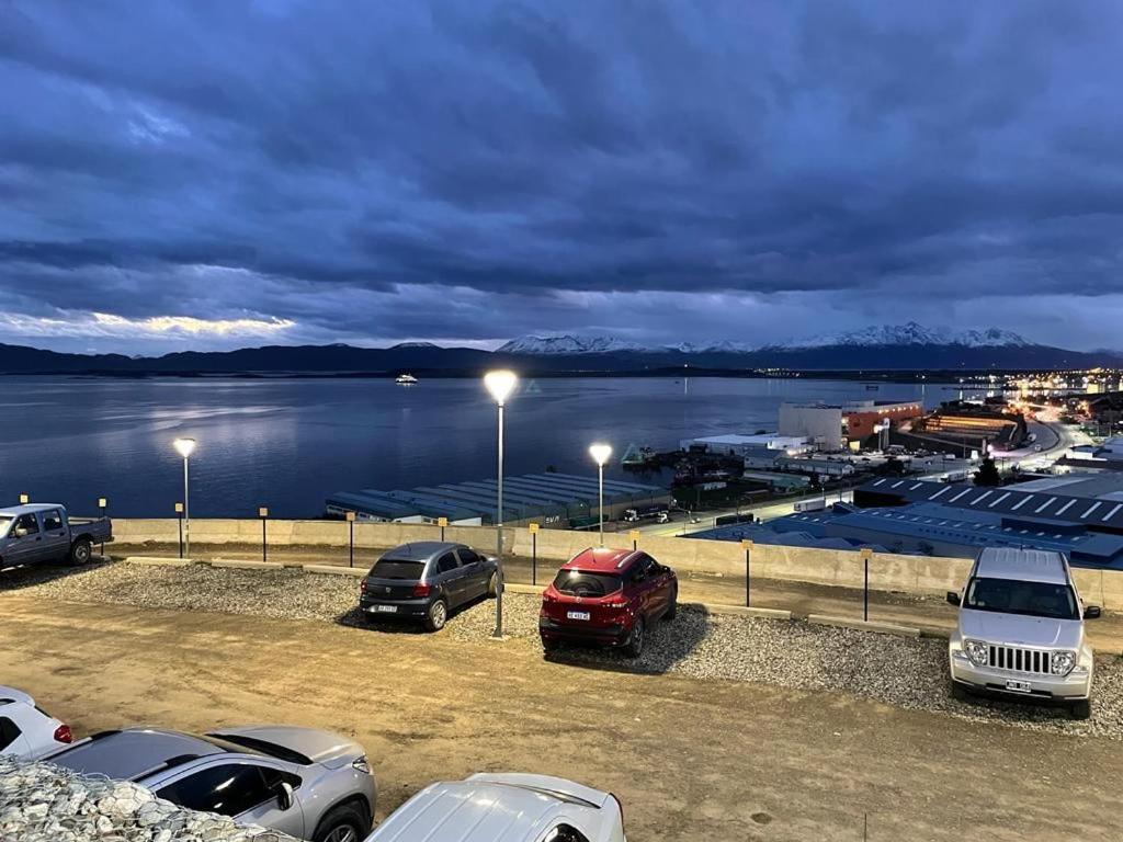 Apartamento Vista Bahia