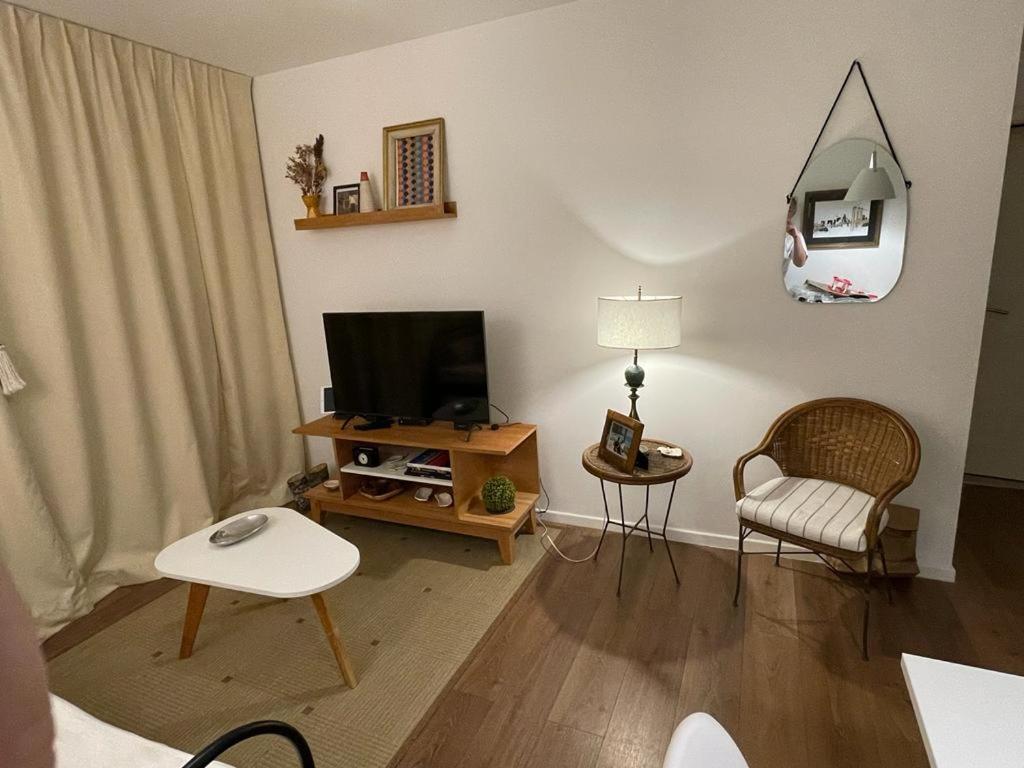 Vista Bahia Apartamento Ushuaia