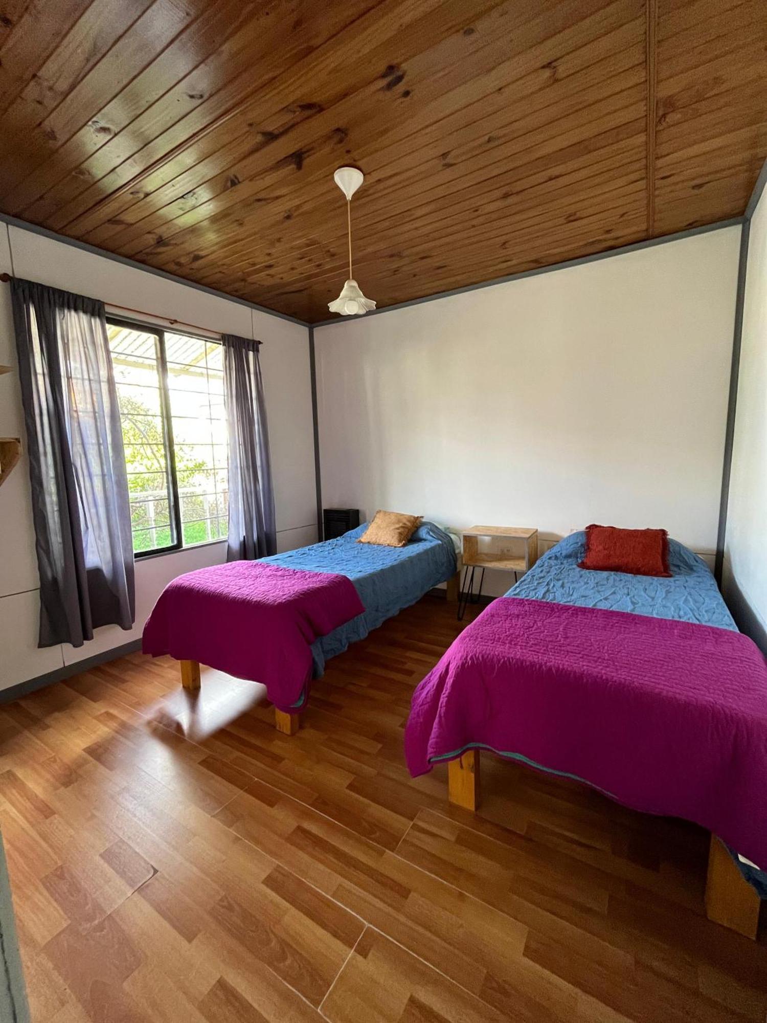 Сasa de vacaciones Casa Ideal Para Grupos Ushuaia