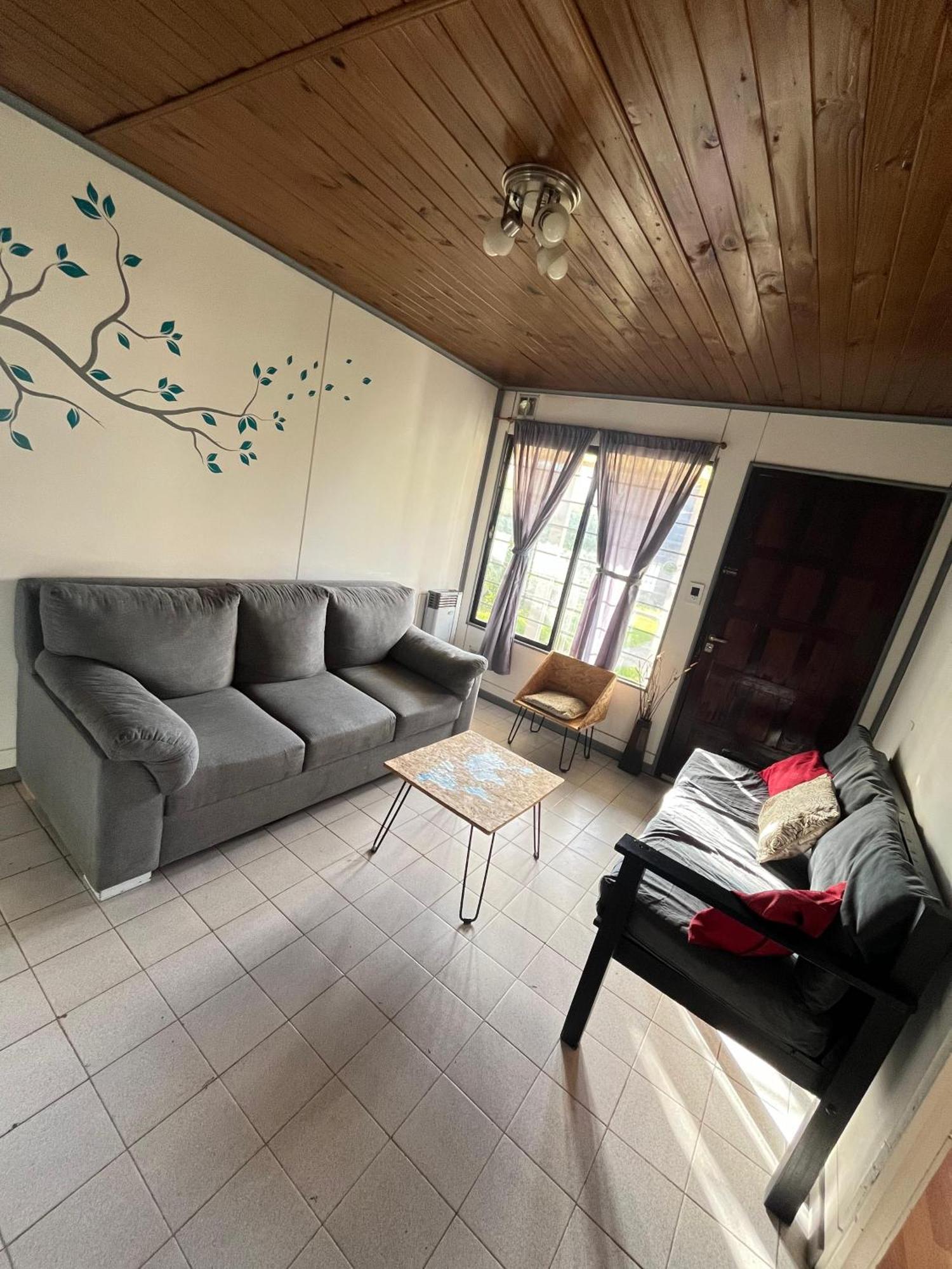 Casa Ideal Para Grupos