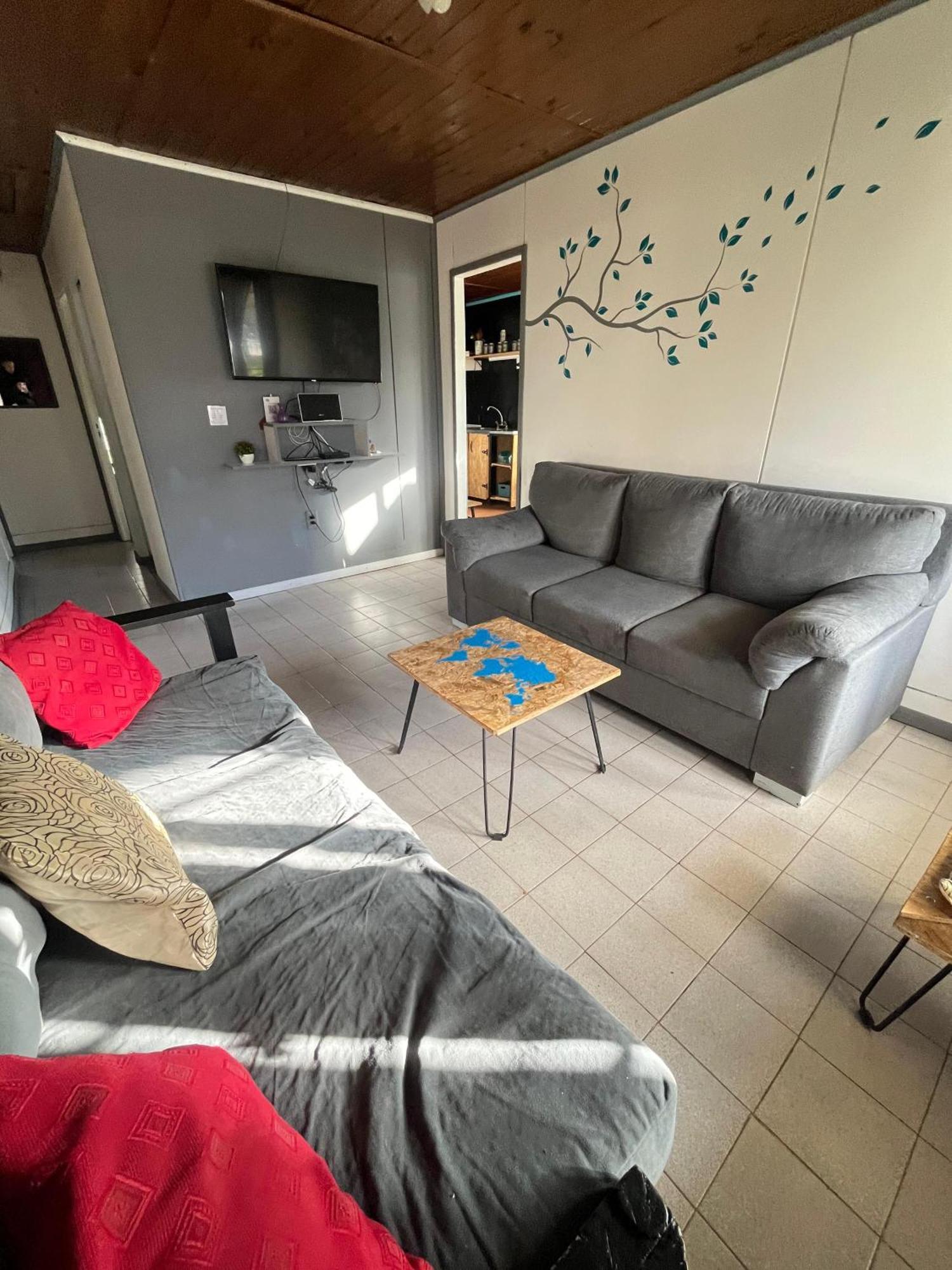 Сasa de vacaciones Casa Ideal Para Grupos