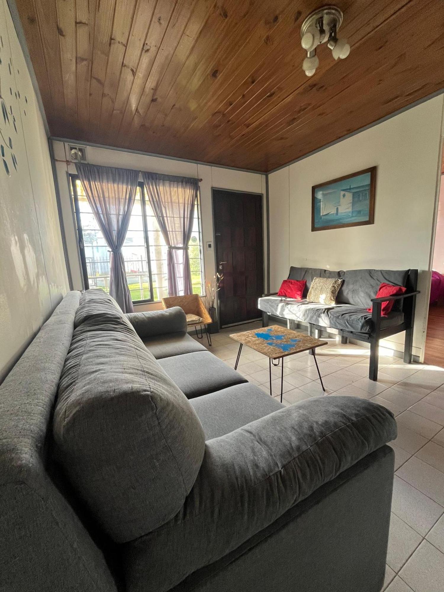 Casa Ideal Para Grupos Сasa de vacaciones