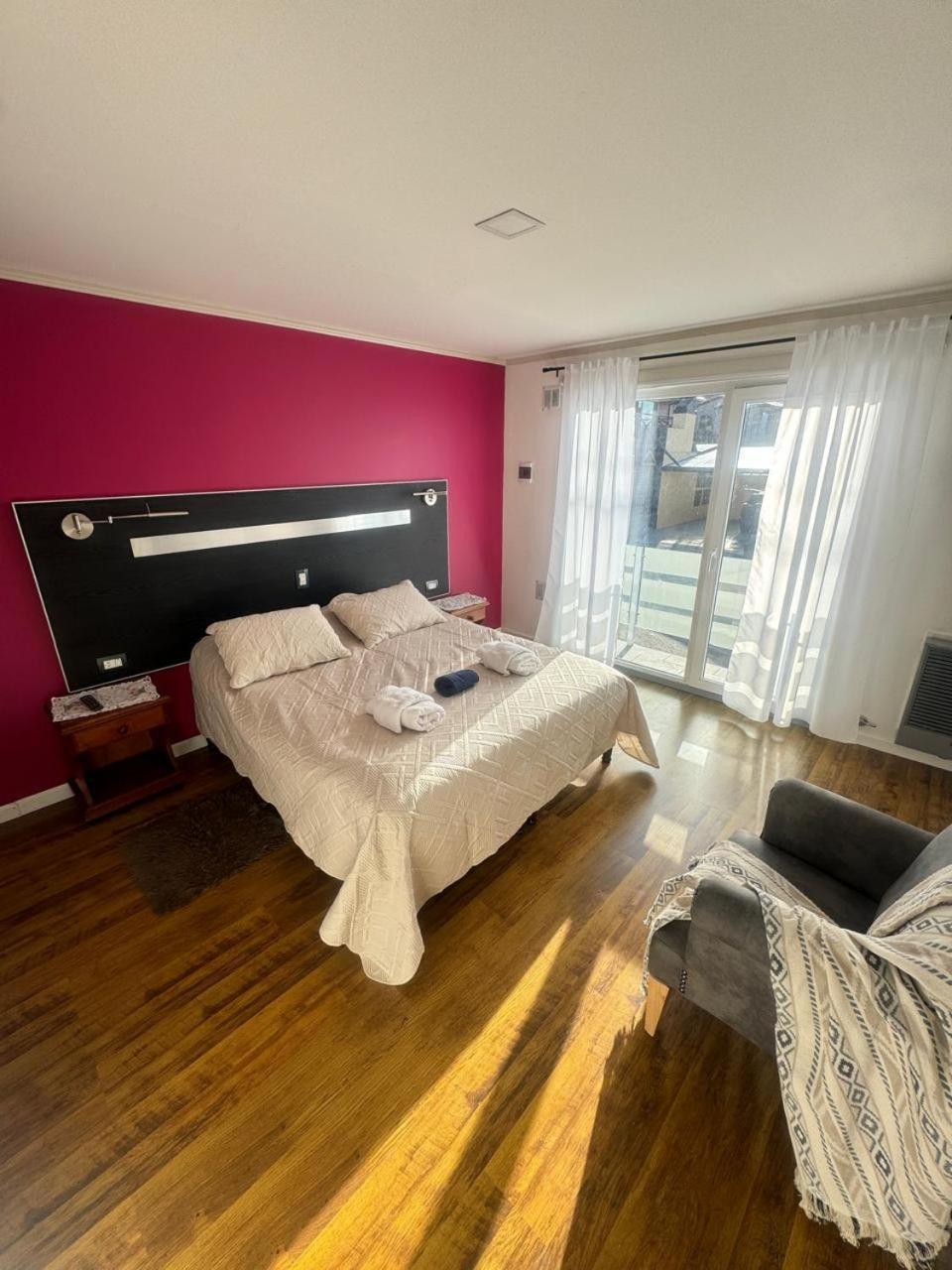 Departamentos Karukinka Apartamento Ushuaia