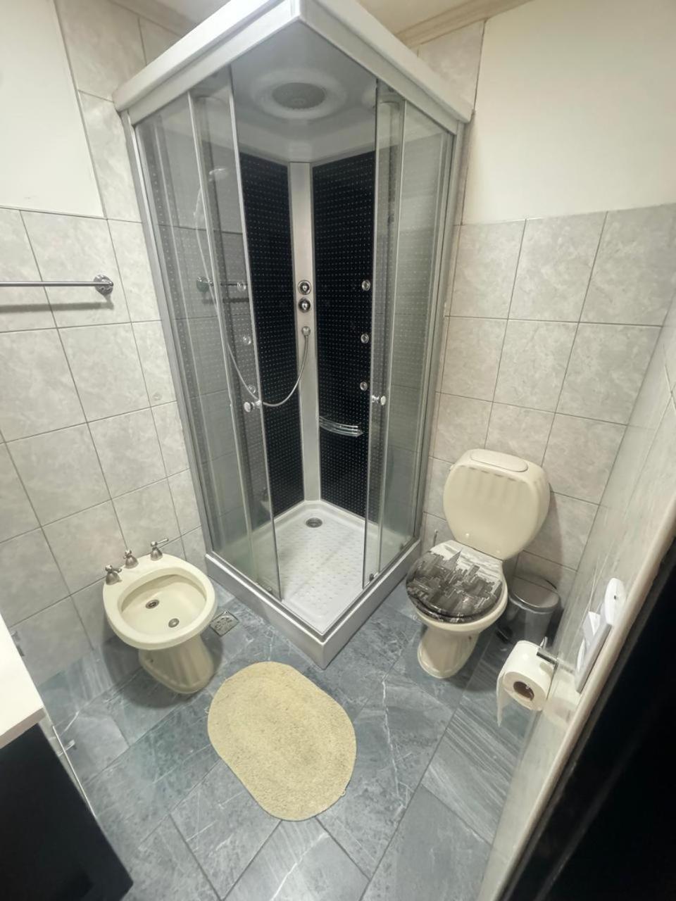 Apartamento Departamentos Karukinka Ushuaia