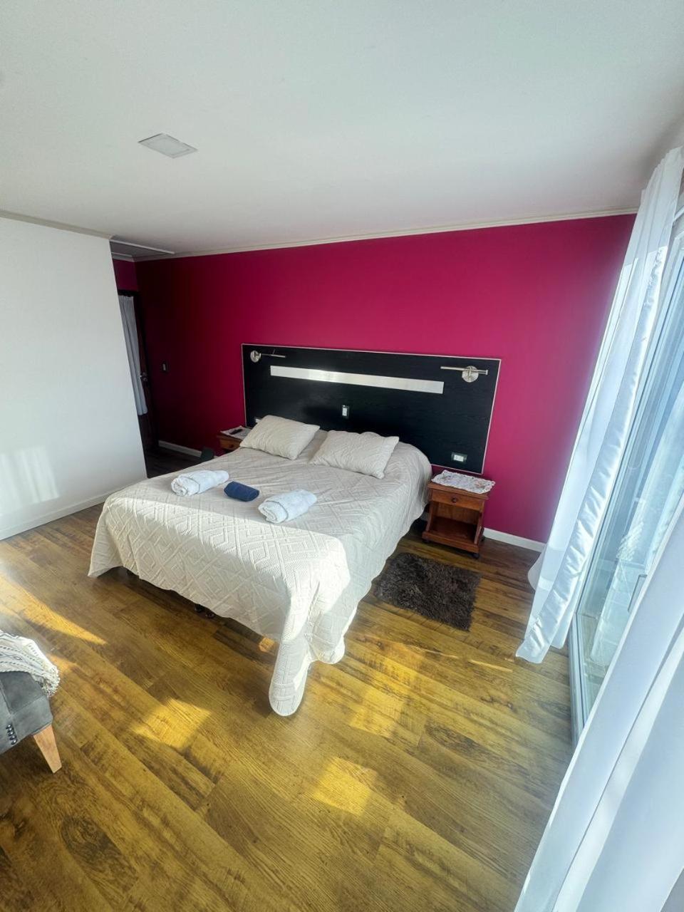 Apartamento Departamentos Karukinka