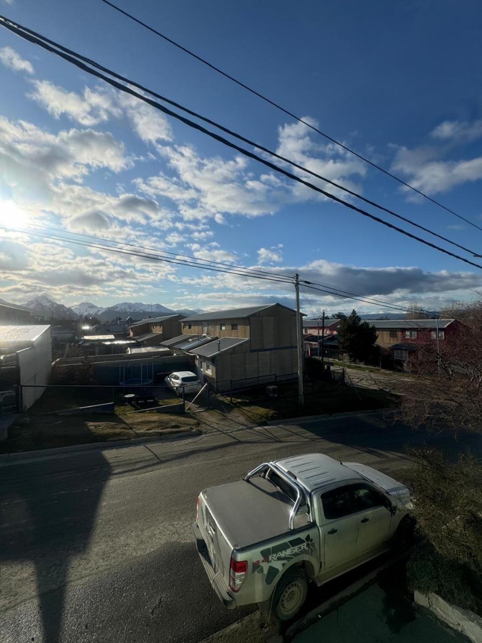 Apartamento Departamentos Karukinka Ushuaia