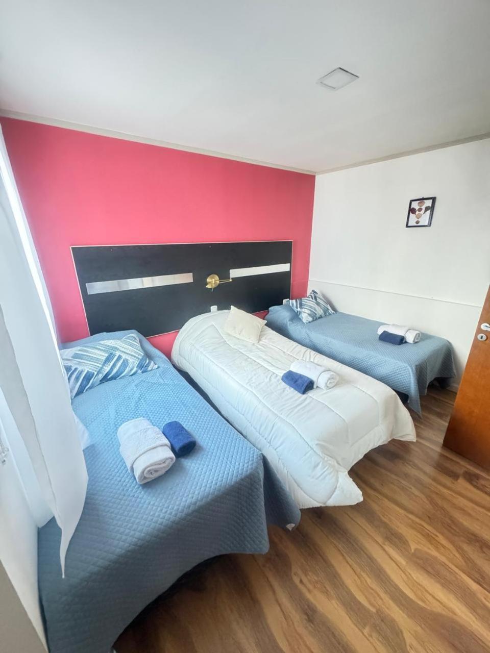 Departamentos Karukinka Apartamento