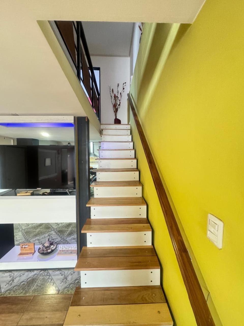 Apartamento Departamentos Karukinka