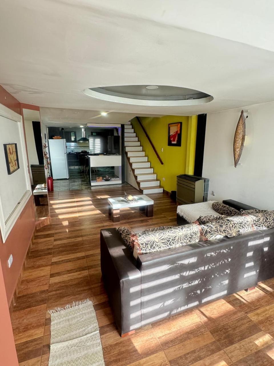 Departamentos Karukinka Apartamento *
