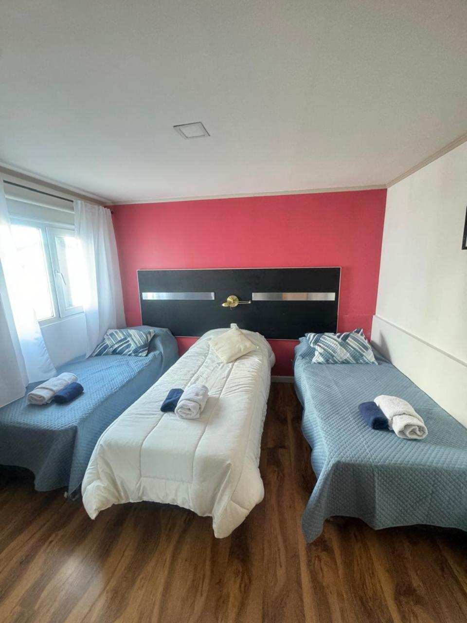 Apartamento Departamentos Karukinka *