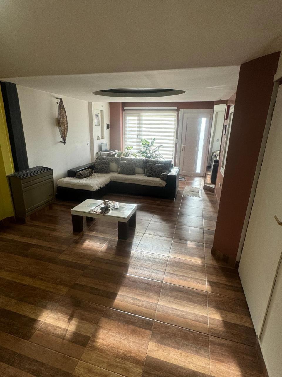 Departamentos Karukinka Apartamento Ushuaia