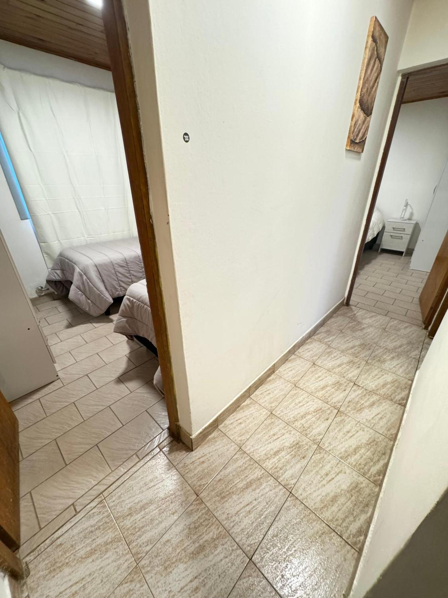 Сasa de vacaciones Casa 2 Dorm Av. Alem Ushuaia