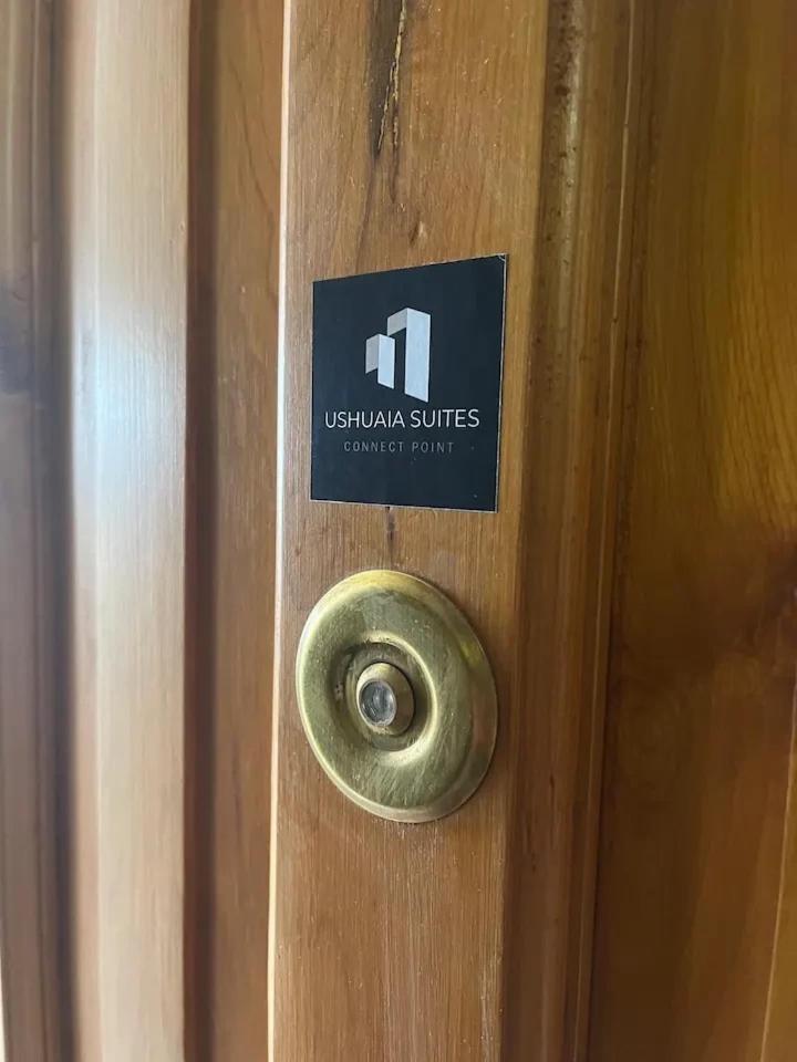 Apartamento Connect Point 1 *