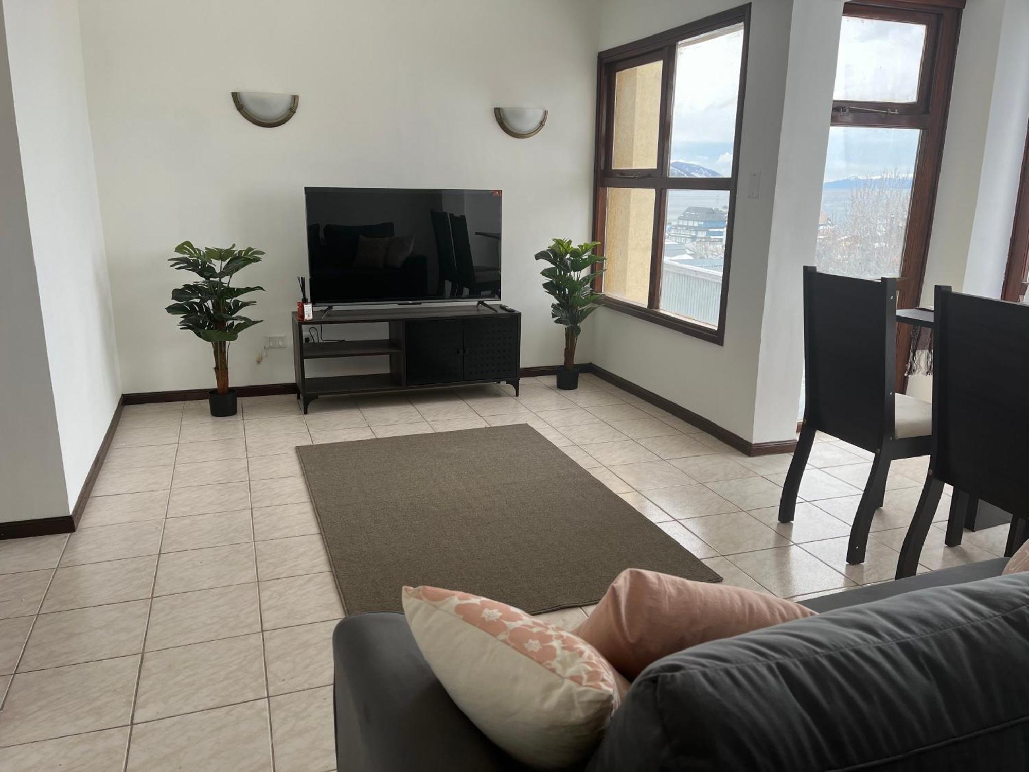 Connect Point 1 Apartamento *