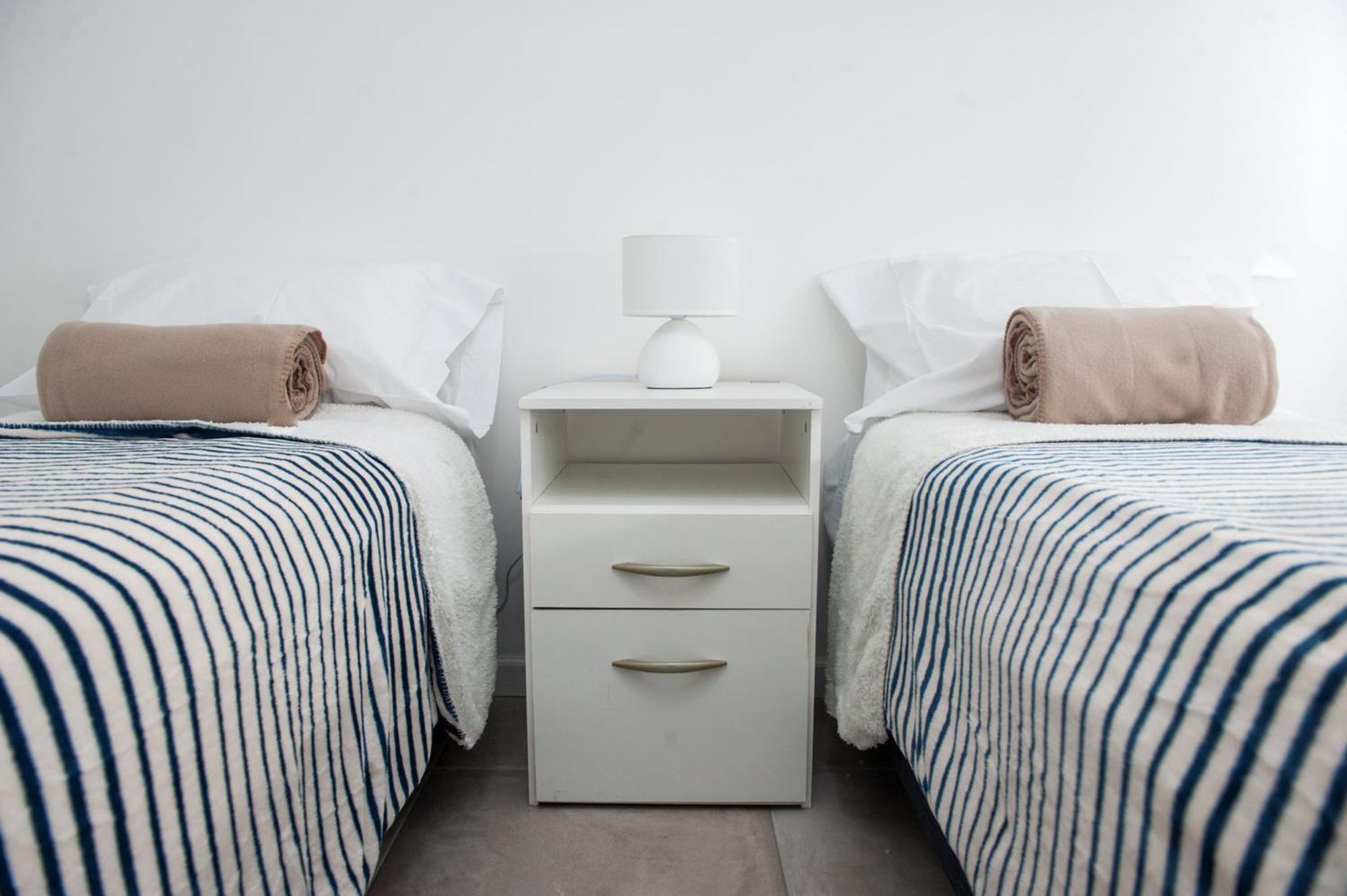 Apartamento Gente Del Sur