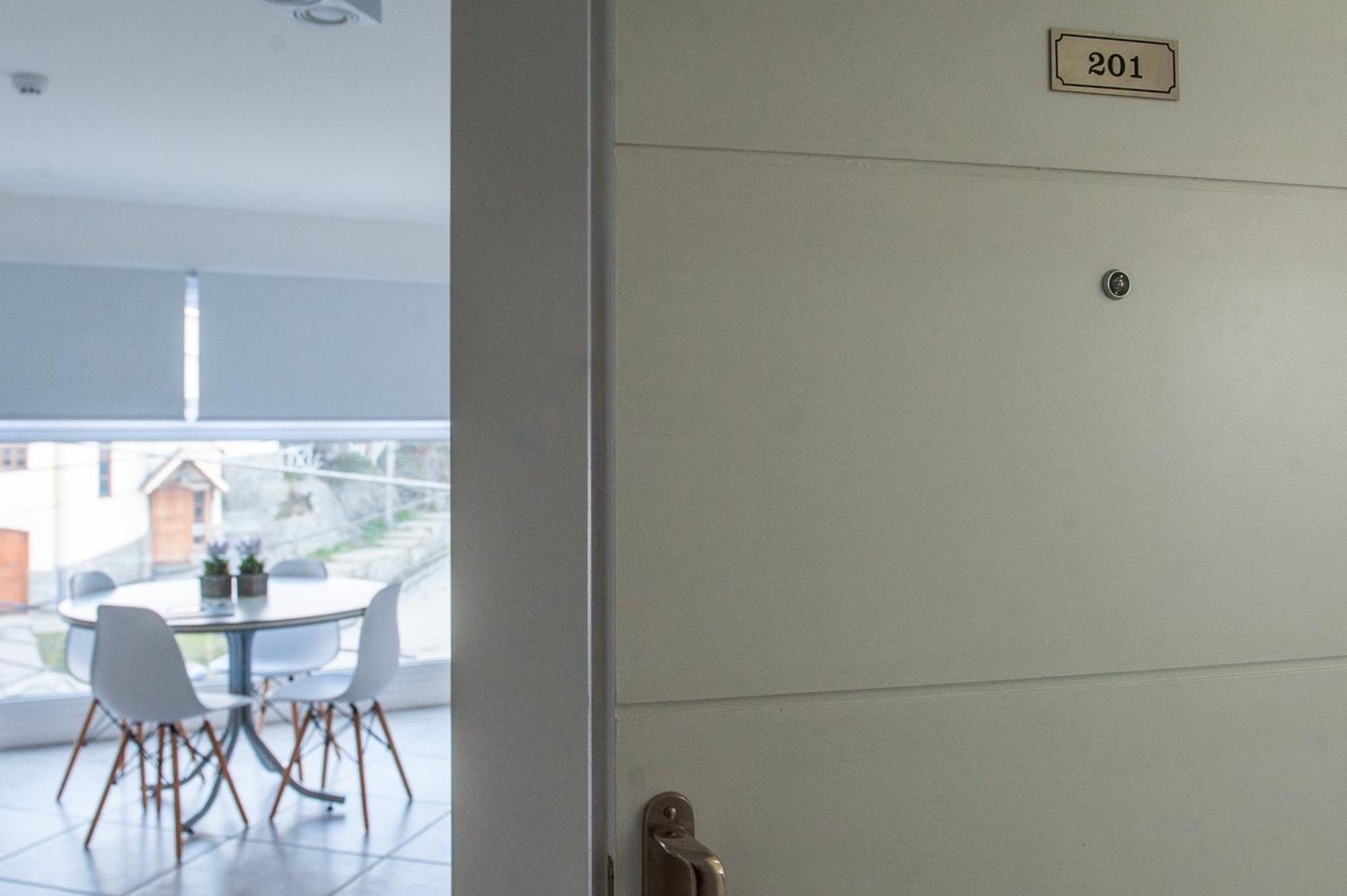 Apartamento Gente Del Sur *