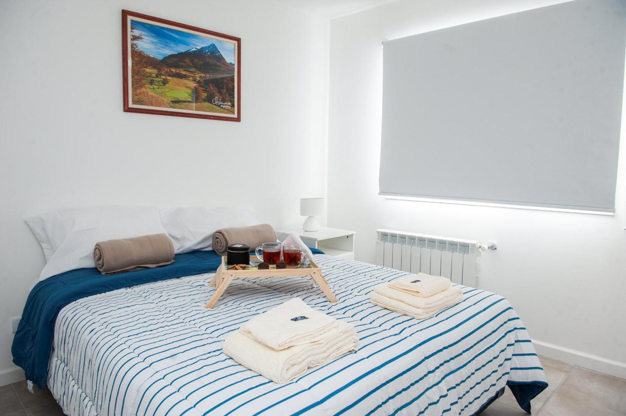 Gente Del Sur Apartamento Ushuaia