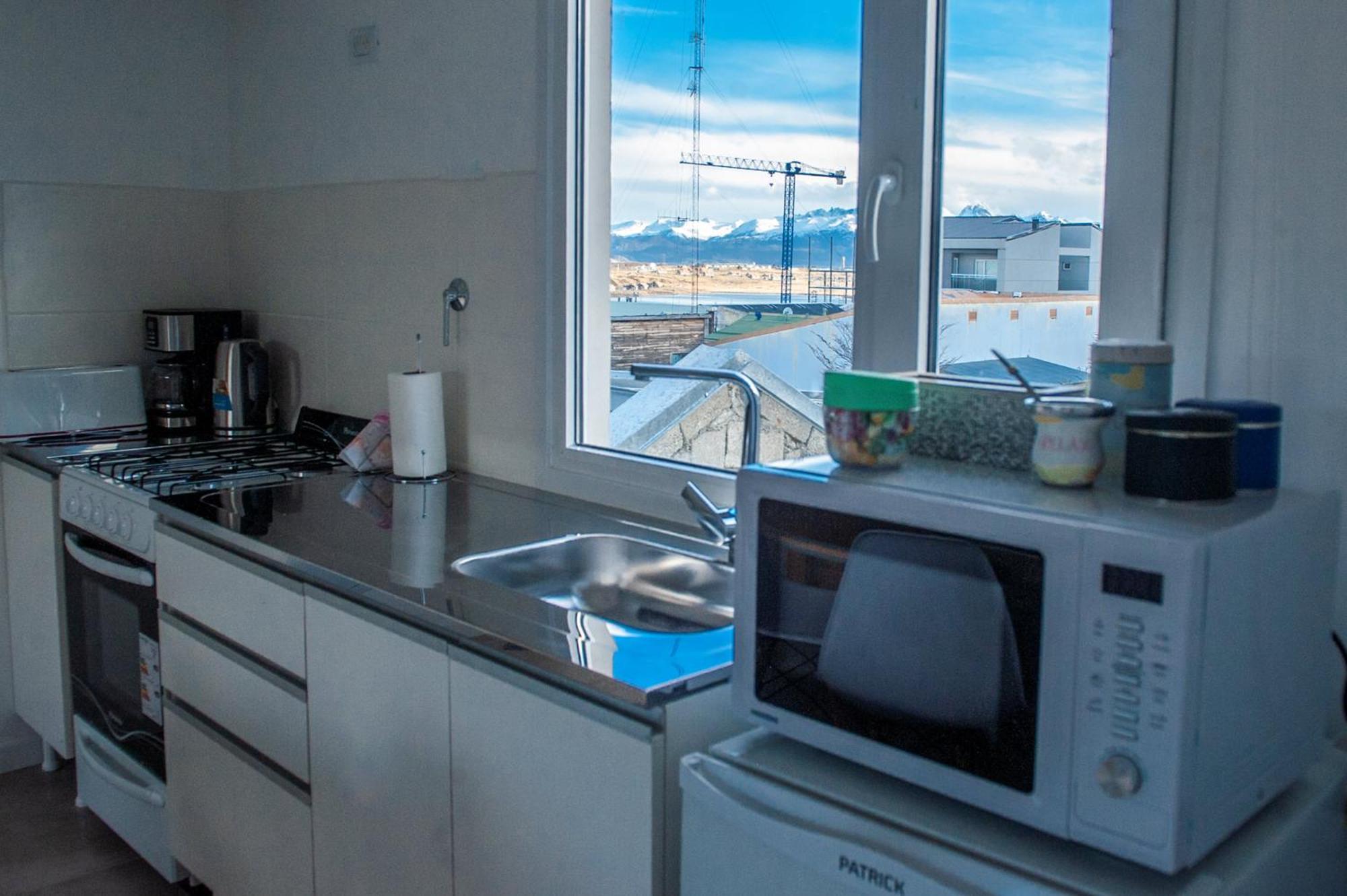 Gente Del Sur Apartamento Ushuaia
