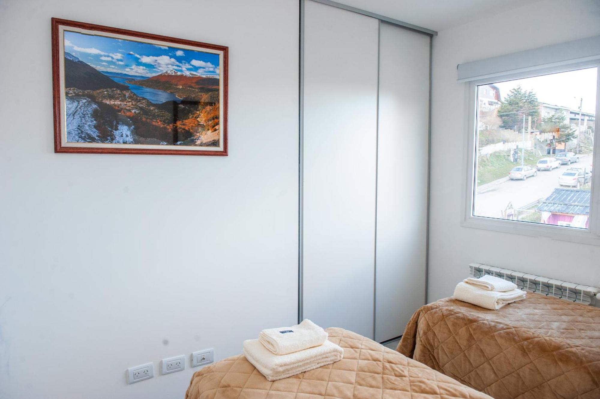Apartamento Gente Del Sur Ushuaia