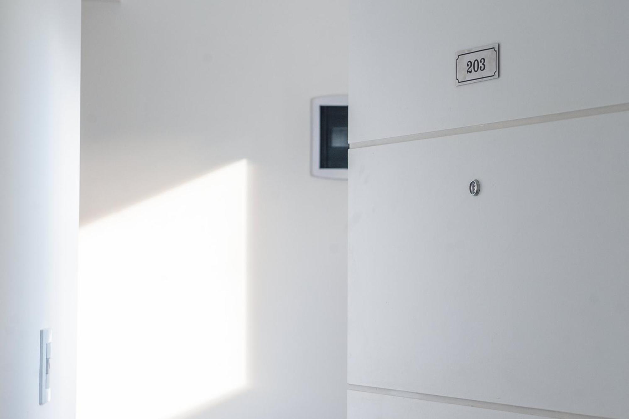 Gente Del Sur Apartamento