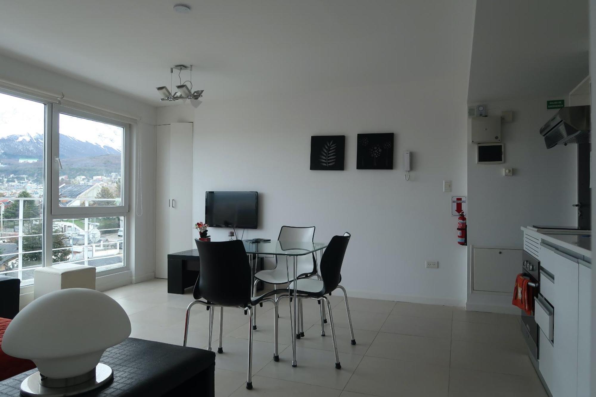 Josefina Apartment Ushuaia