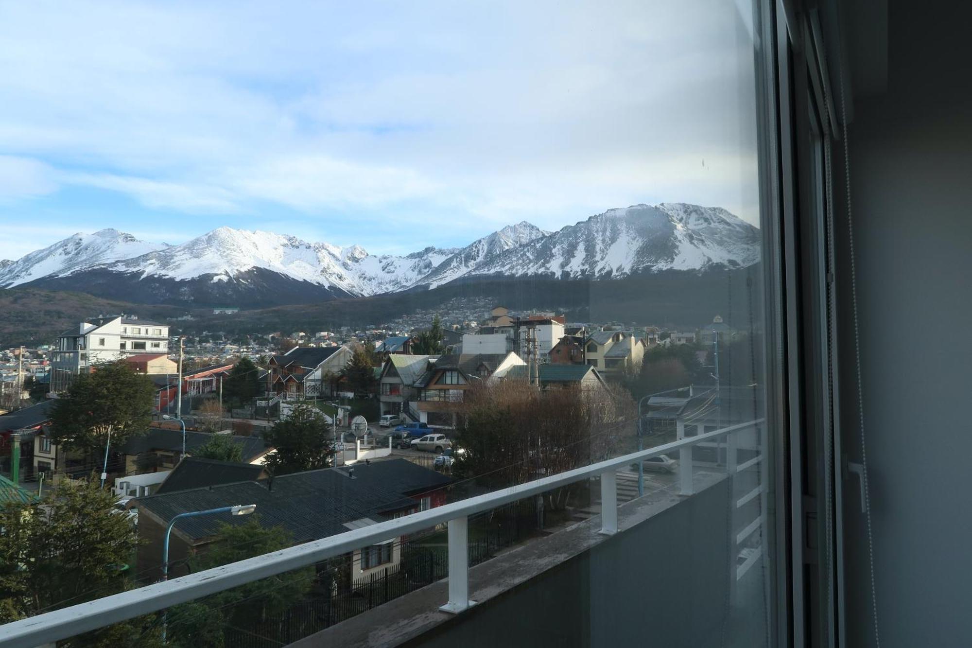 Josefina * Ushuaia