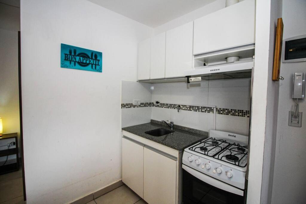 Apartamento Vistas Relajantes Y Cerca Del Centro De *