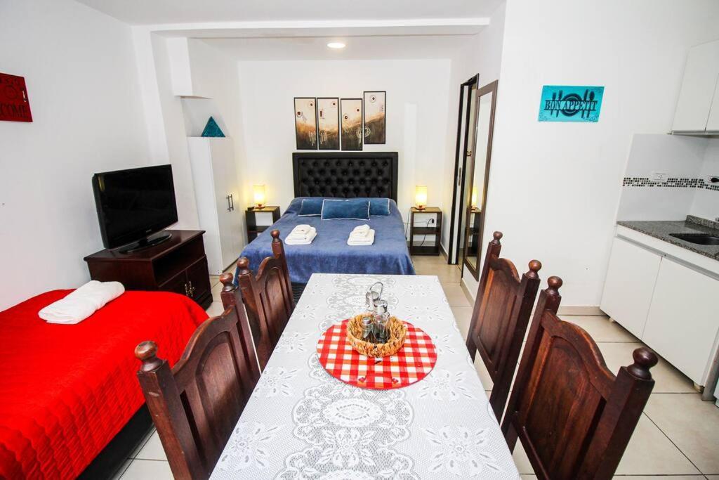 Apartamento Vistas Relajantes Y Cerca Del Centro De Ushuaia