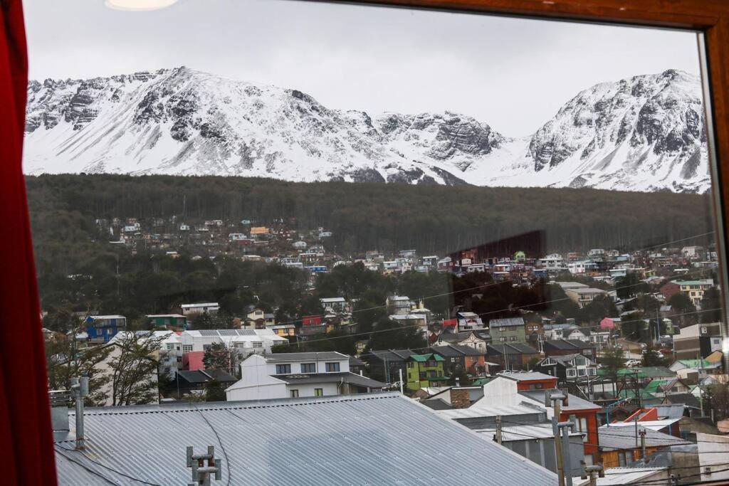 Vistas Relajantes Y Cerca Del Centro De Ushuaia