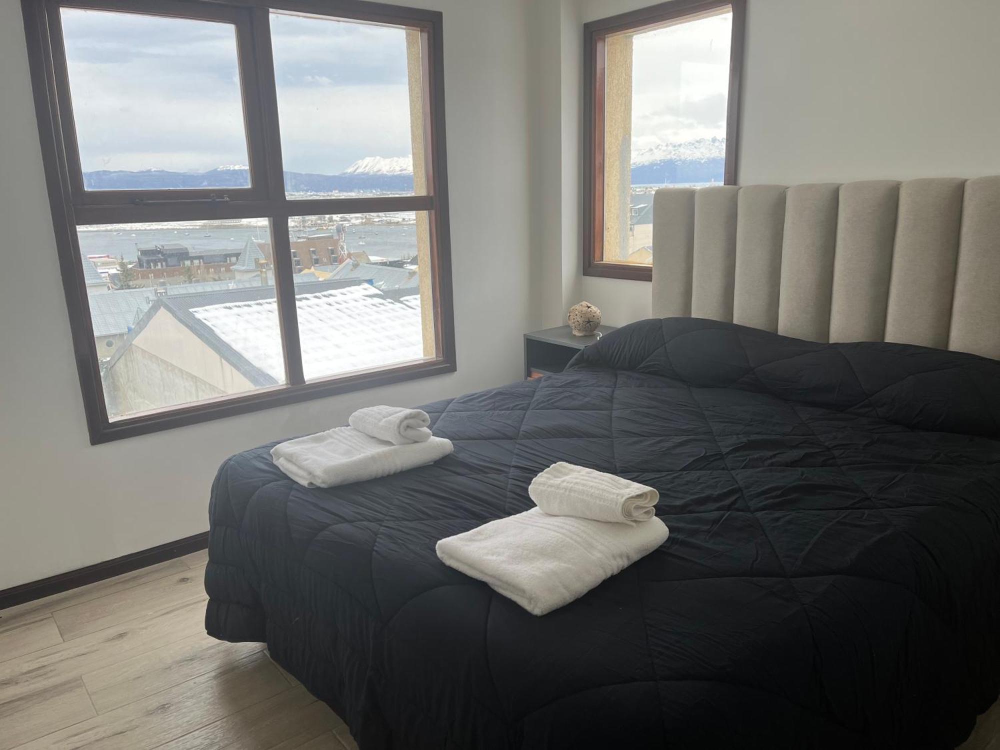 Apartamento Connect Point 1