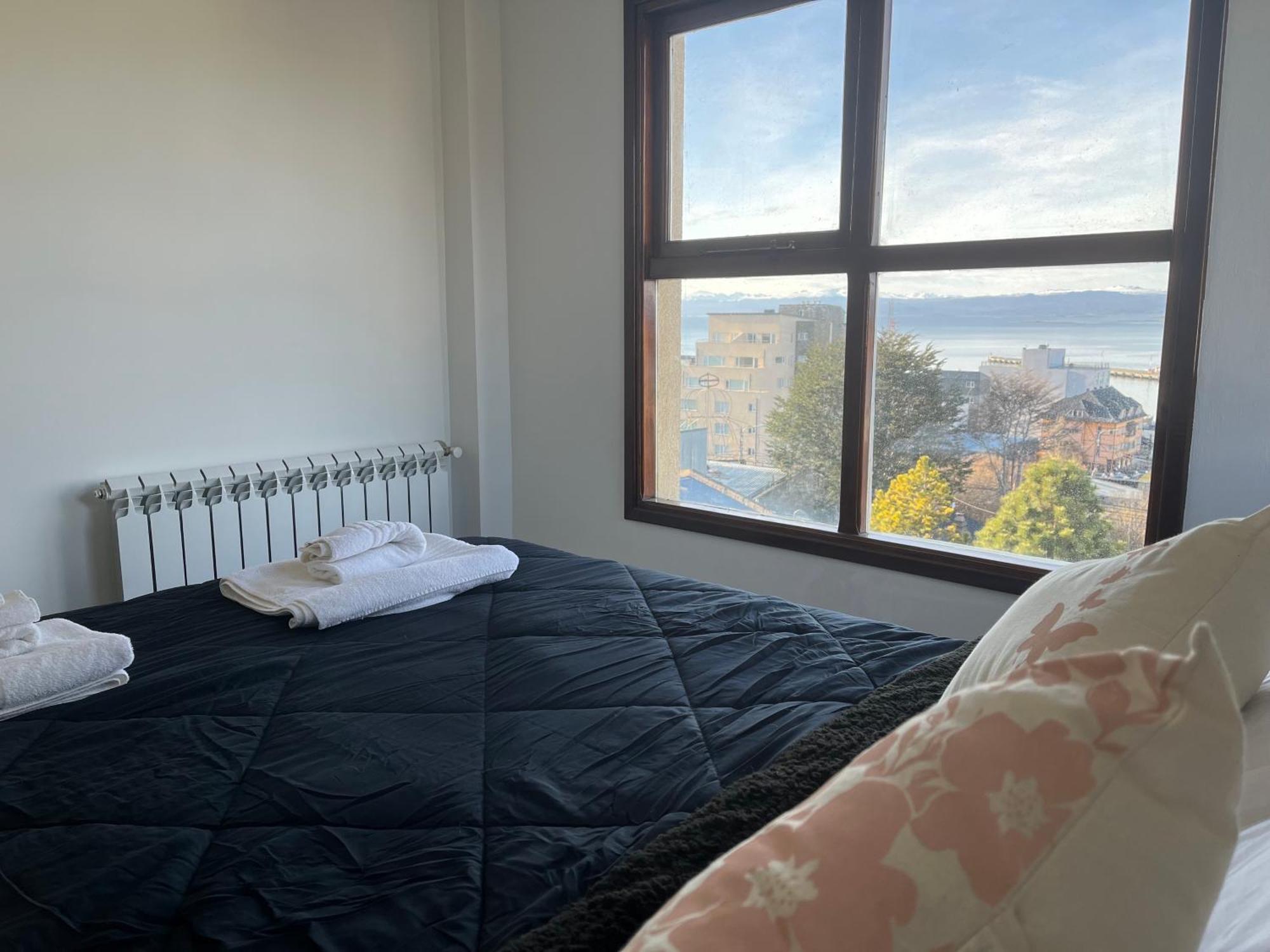 Connect Point 1 Apartamento *