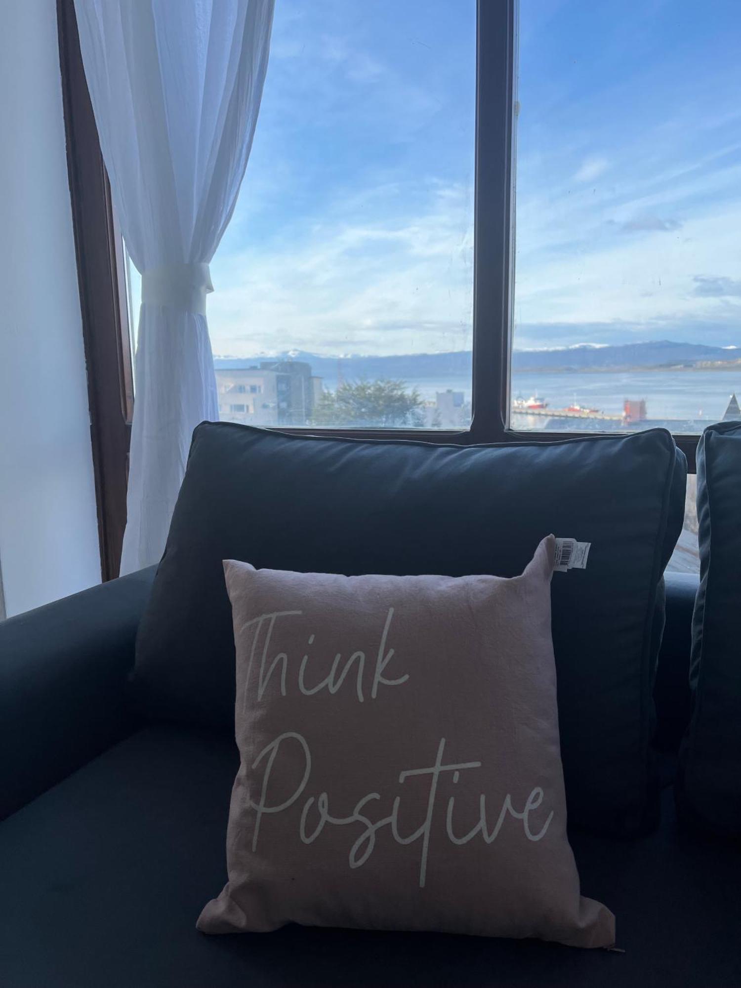 Apartamento Connect Point 1 Ushuaia