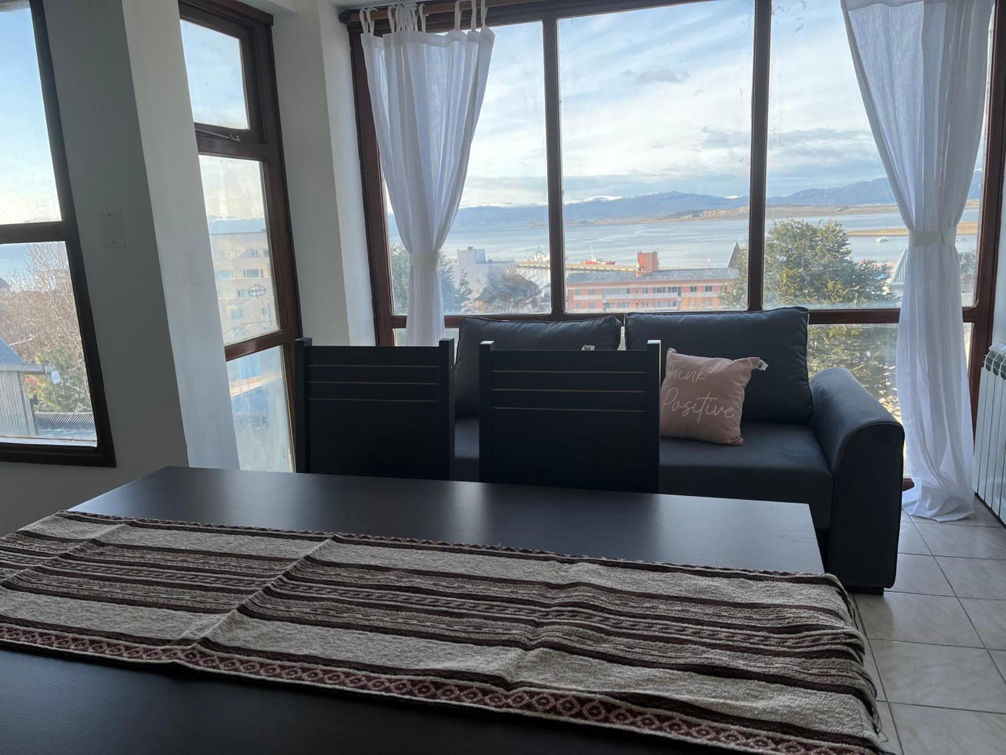Apartamento Connect Point 1 Ushuaia