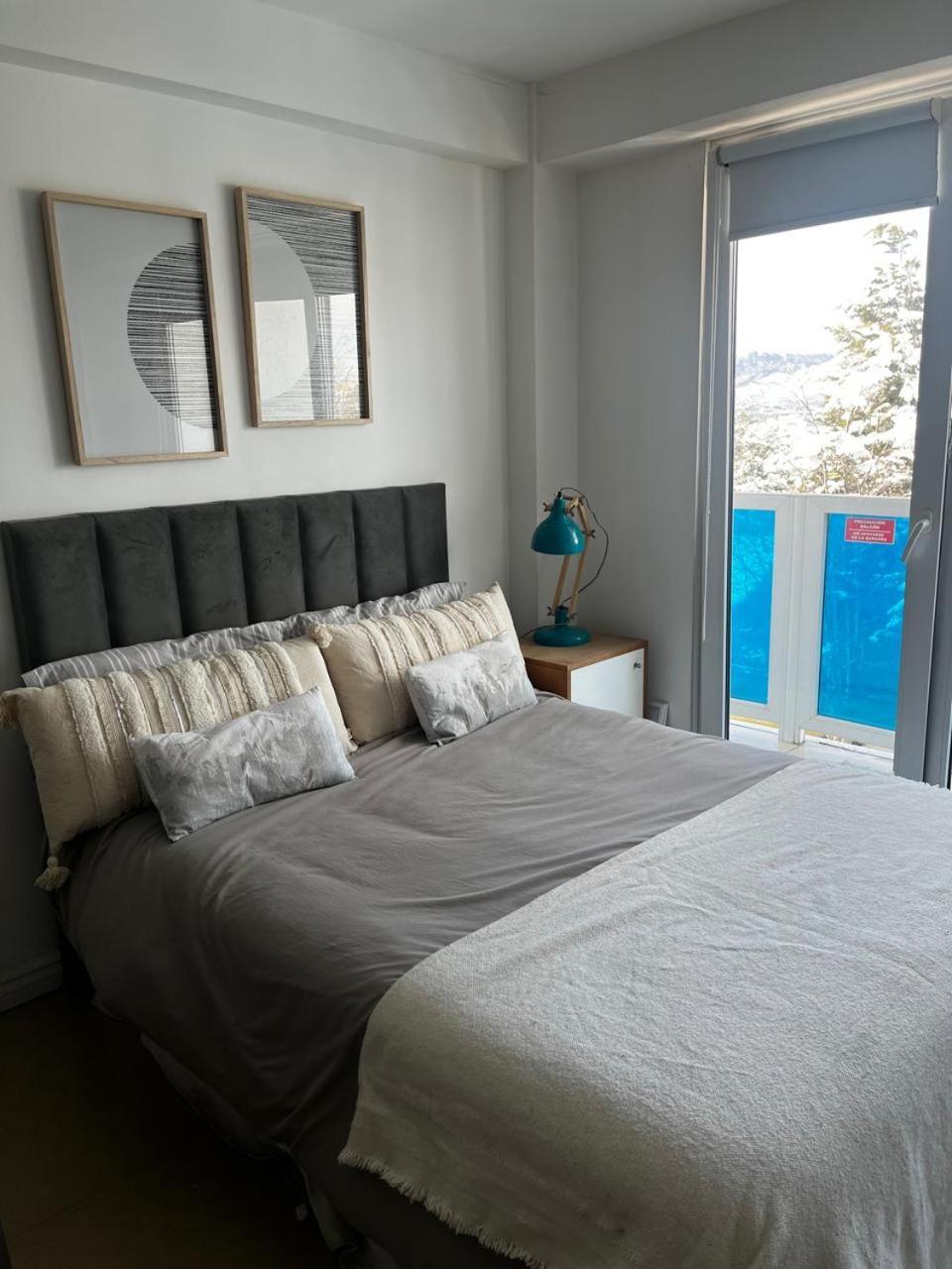 Marinas Apartamento *