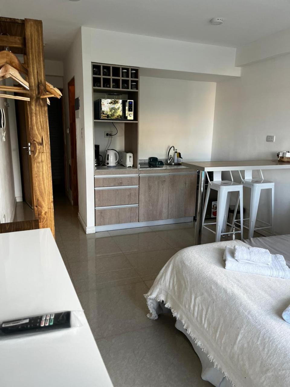 Apartamento Marinas *