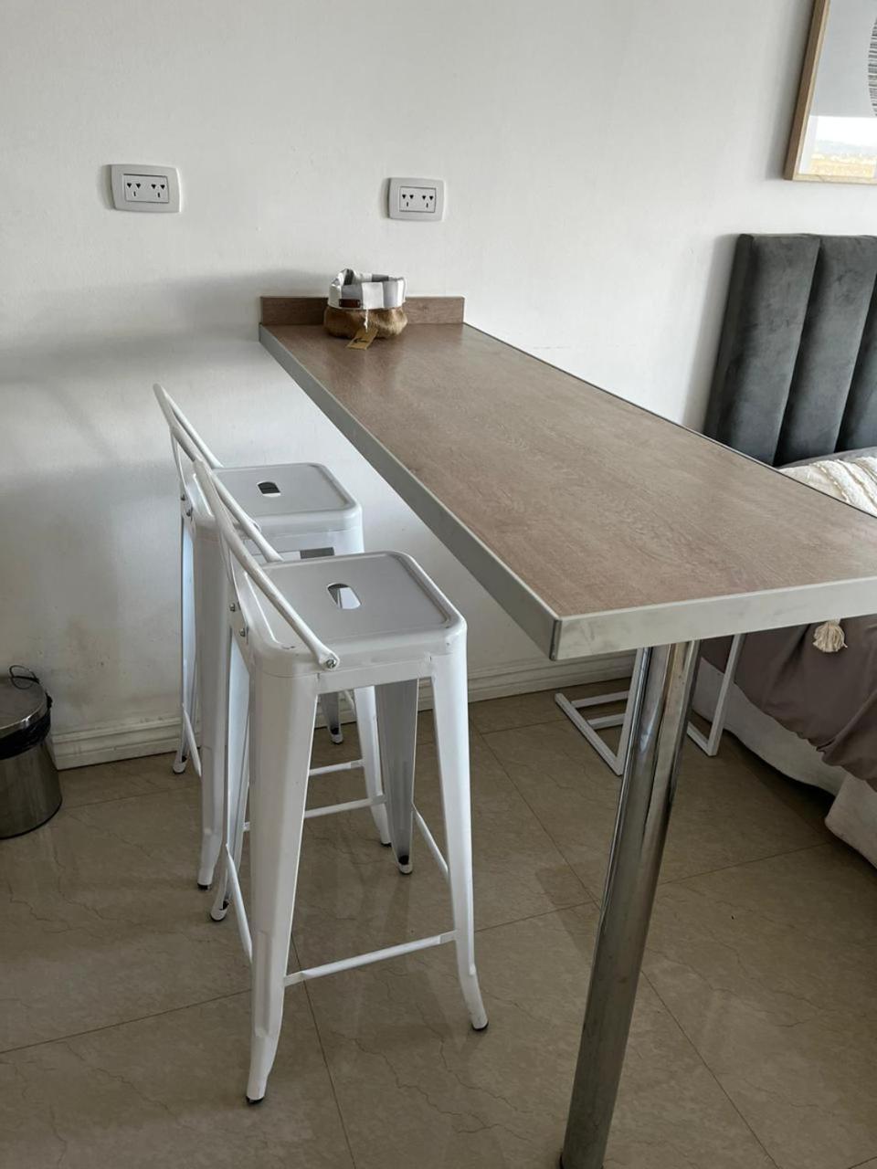 Apartamento Marinas Ushuaia