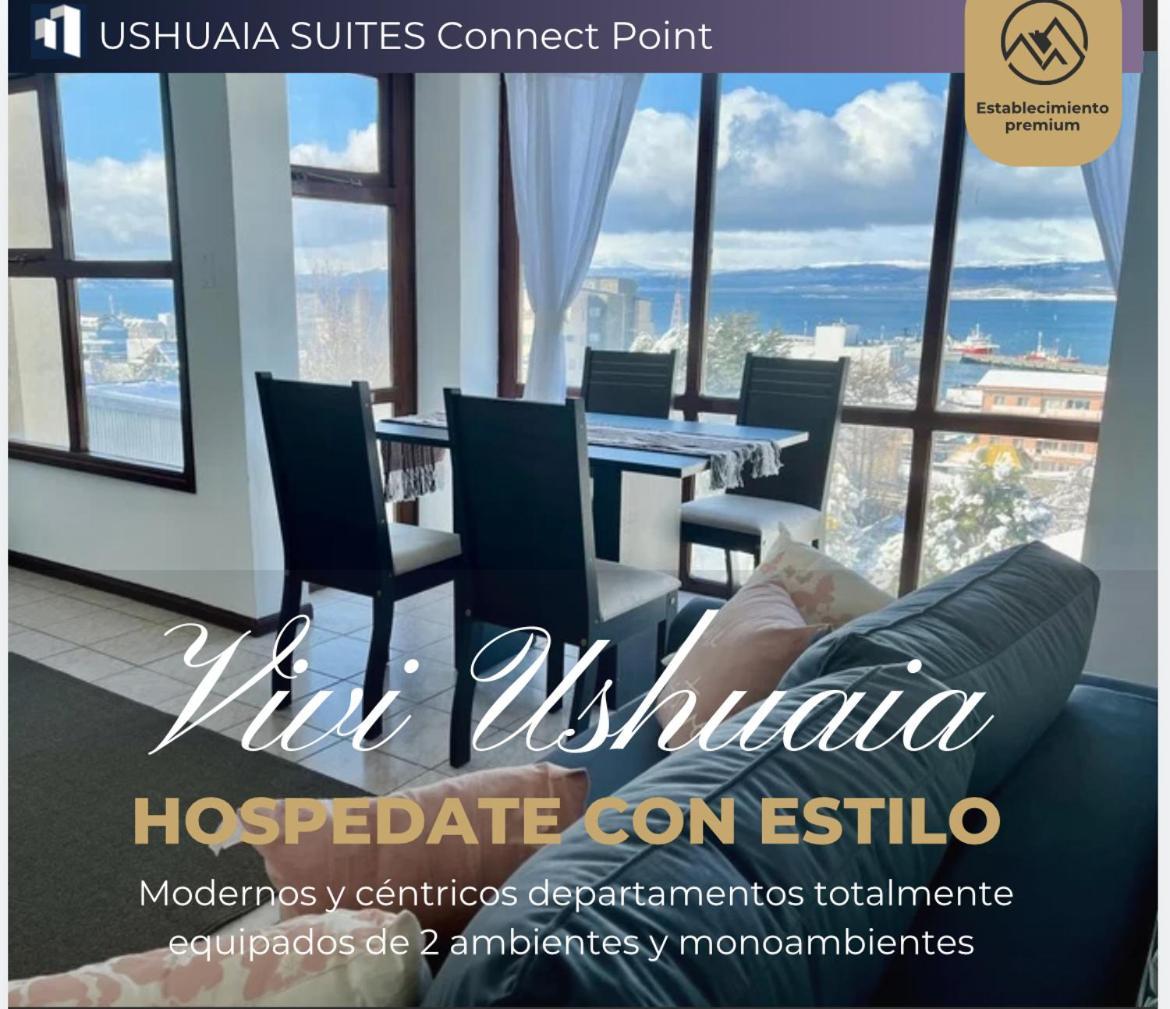 Connect Point 1 Apartamento
