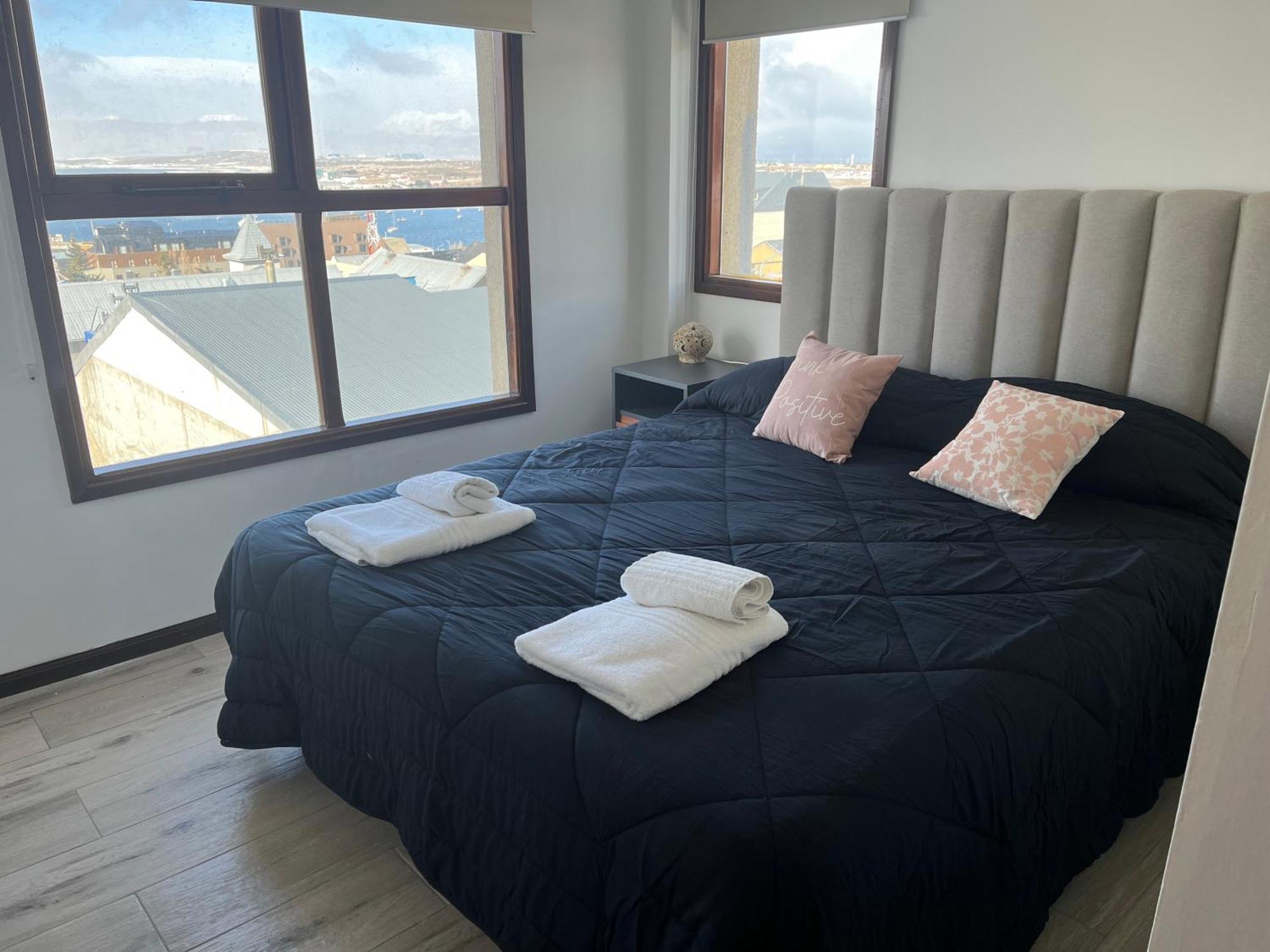 Connect Point 1 Apartamento