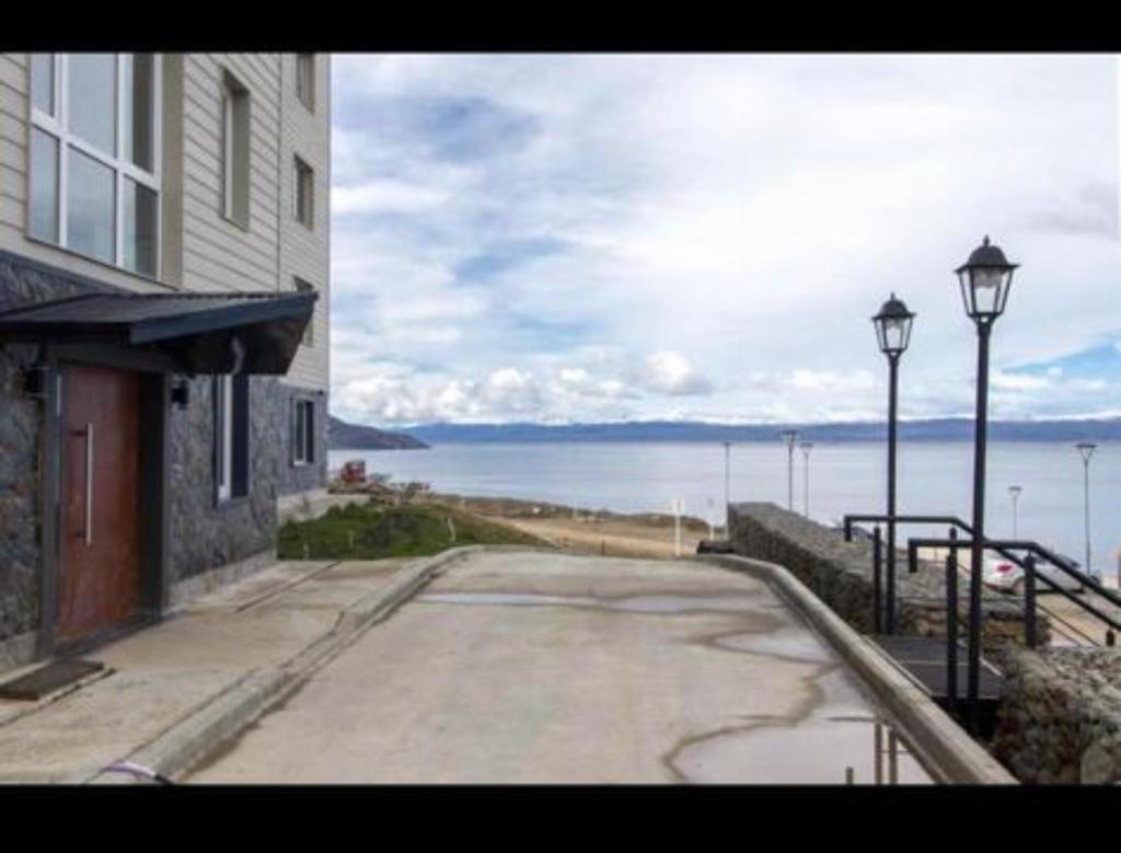 Apartamento Vista Bahia