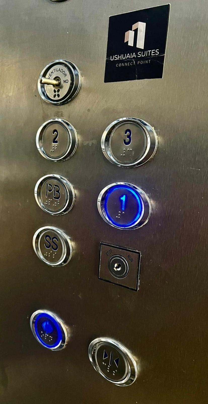 Apartment Connect Point 2 *