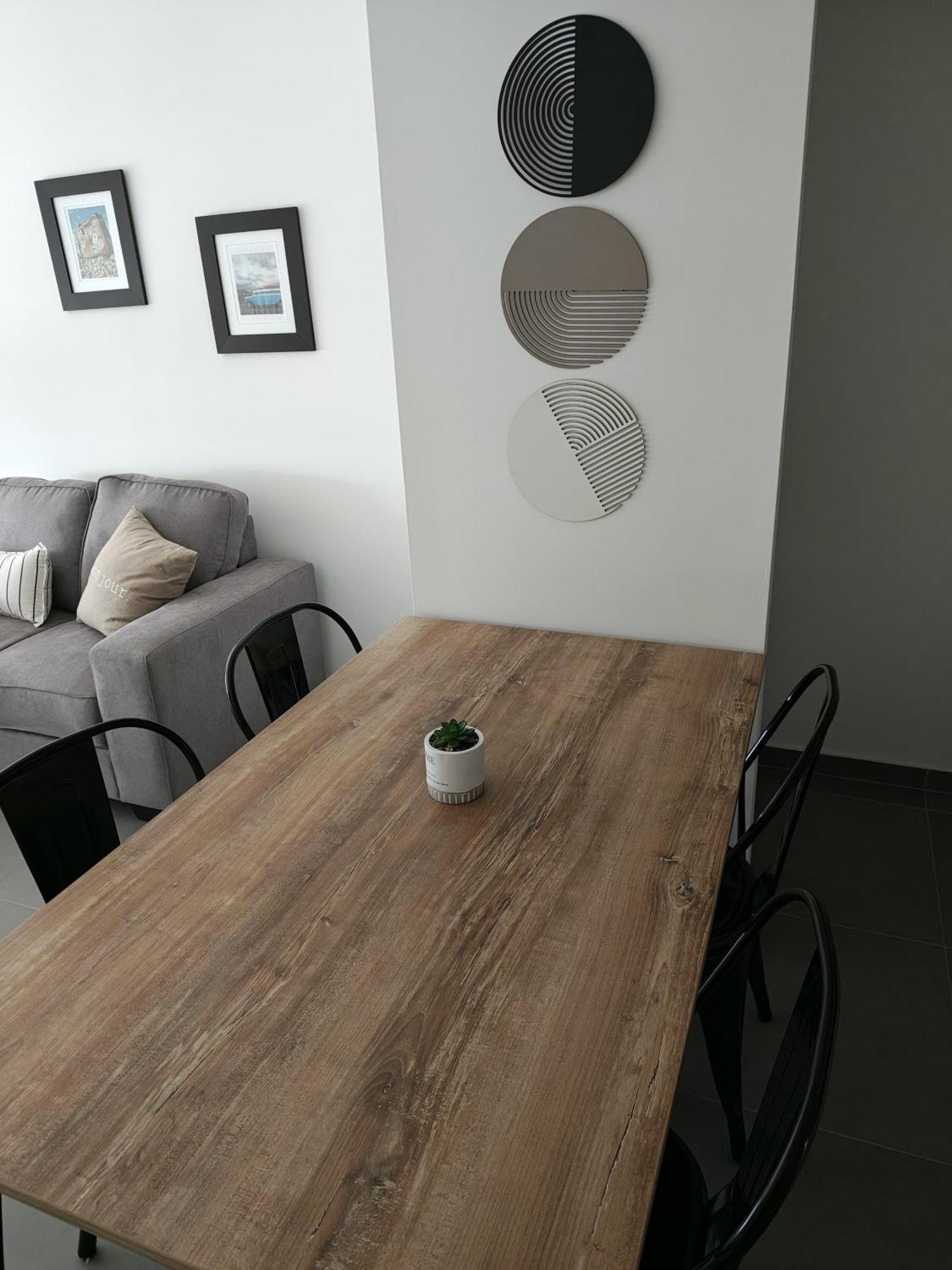 Southern B9 Apartamento *