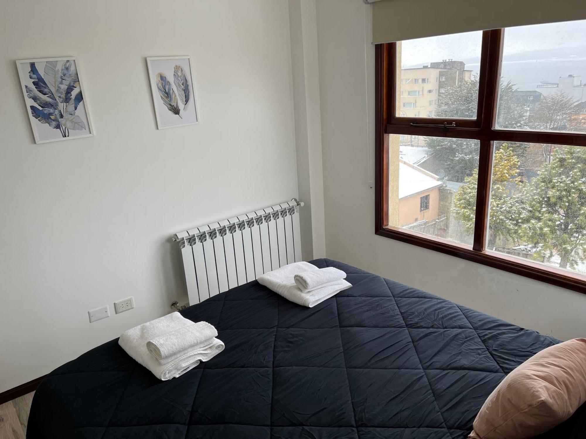 Connect Point 1 Apartamento