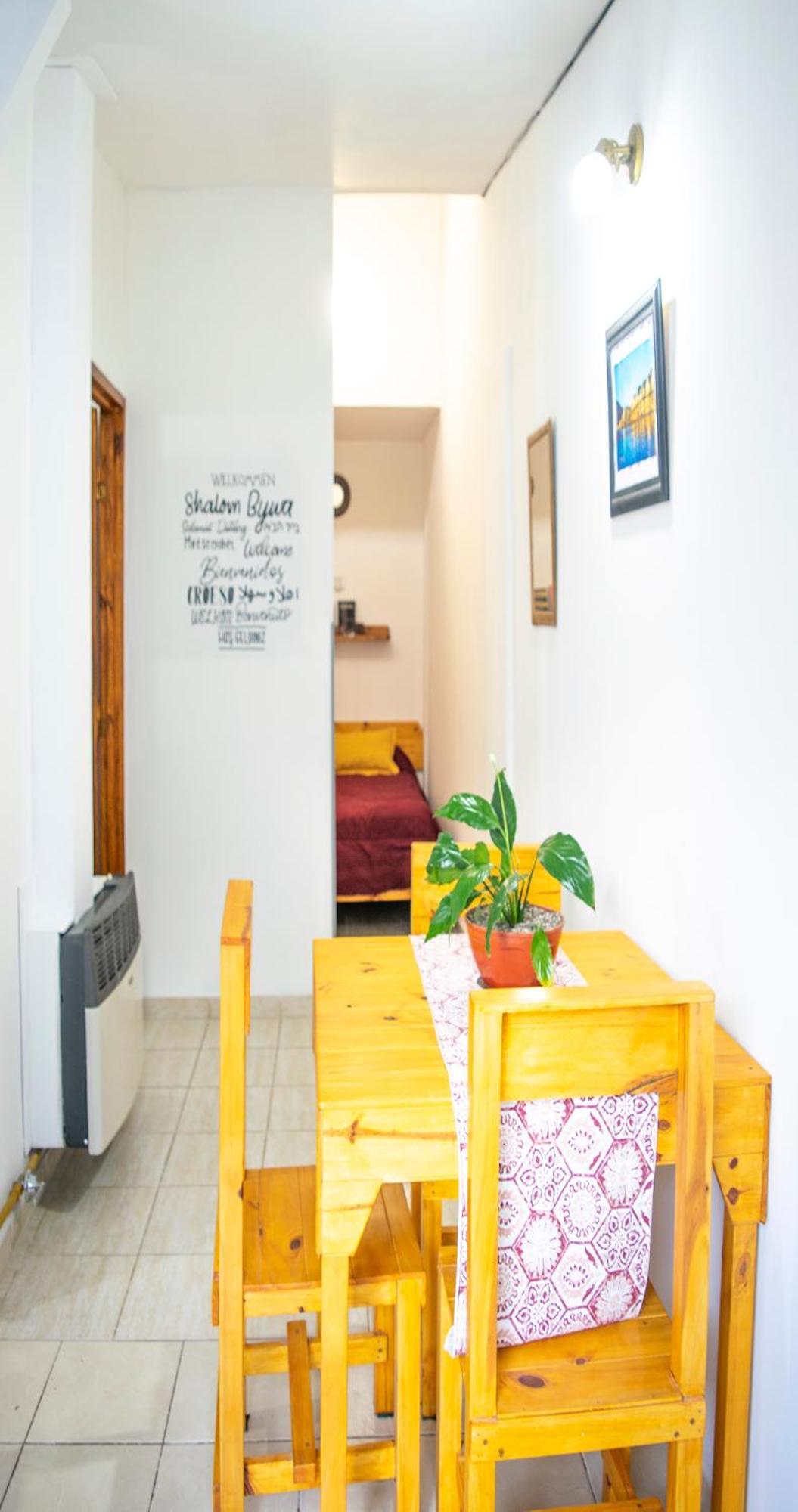 Apartamento Akar: Un Apartamento Acogedor En El Fin Del Mundo *